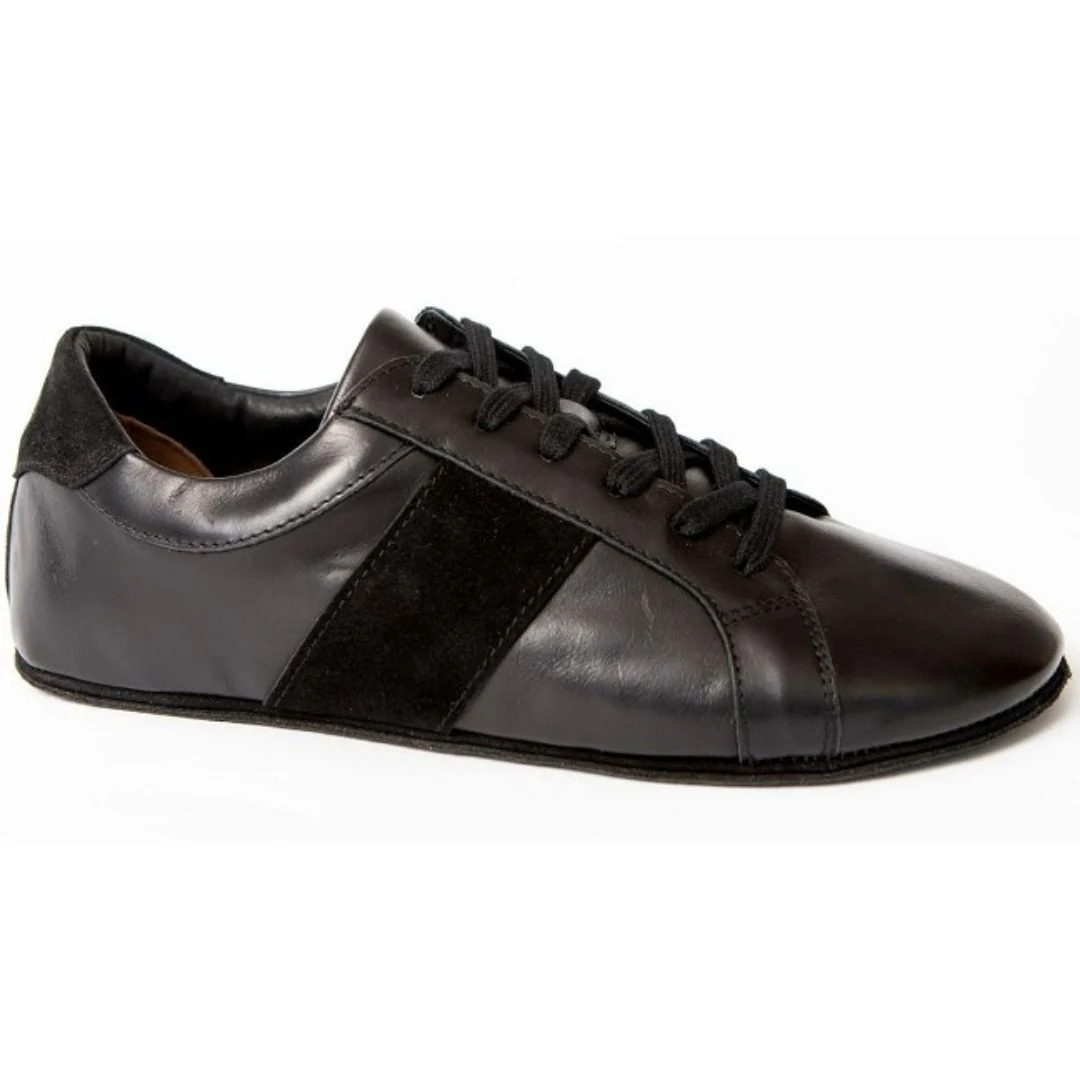 Earthing Barfods Sneakers til sport eller fritid (Håndlavede) - Image 3
