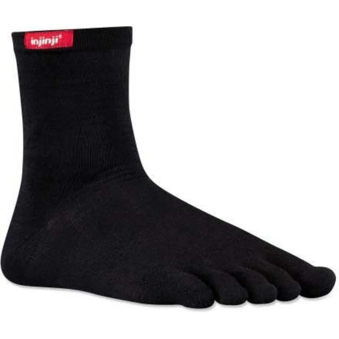 Injinji Sport Tå-sokker (Crew)