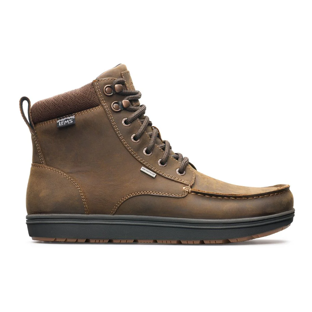 Lems Boulder Boot Grip Waterproof - Image 3