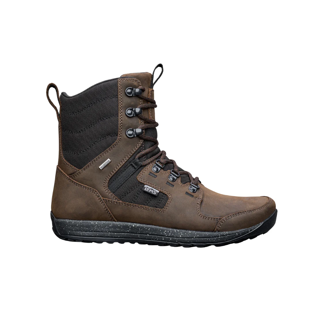 Lems Breck Boot Insulated Waterproof - Image 2