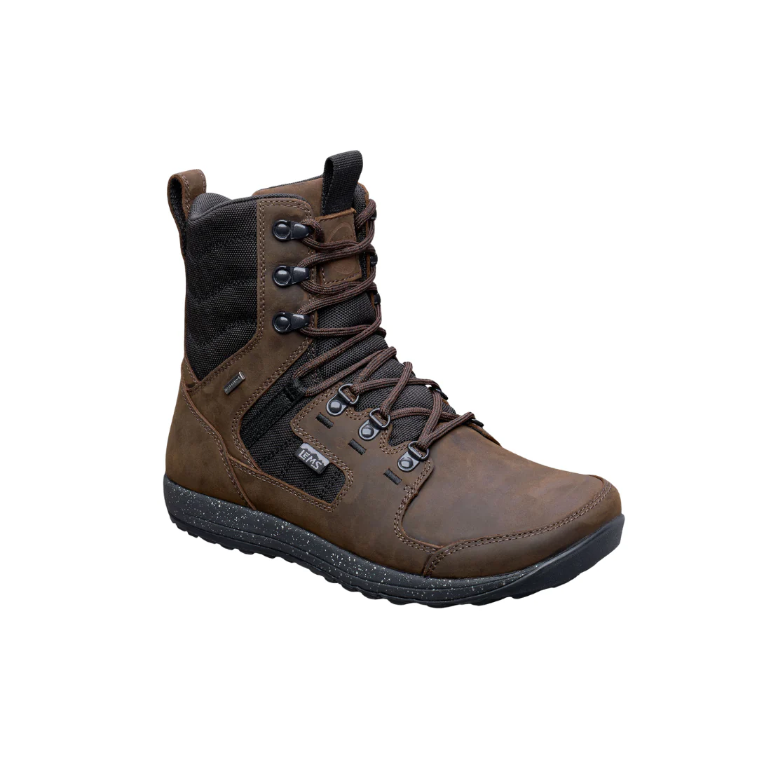 Lems Breck Boot Insulated Waterproof - Image 3