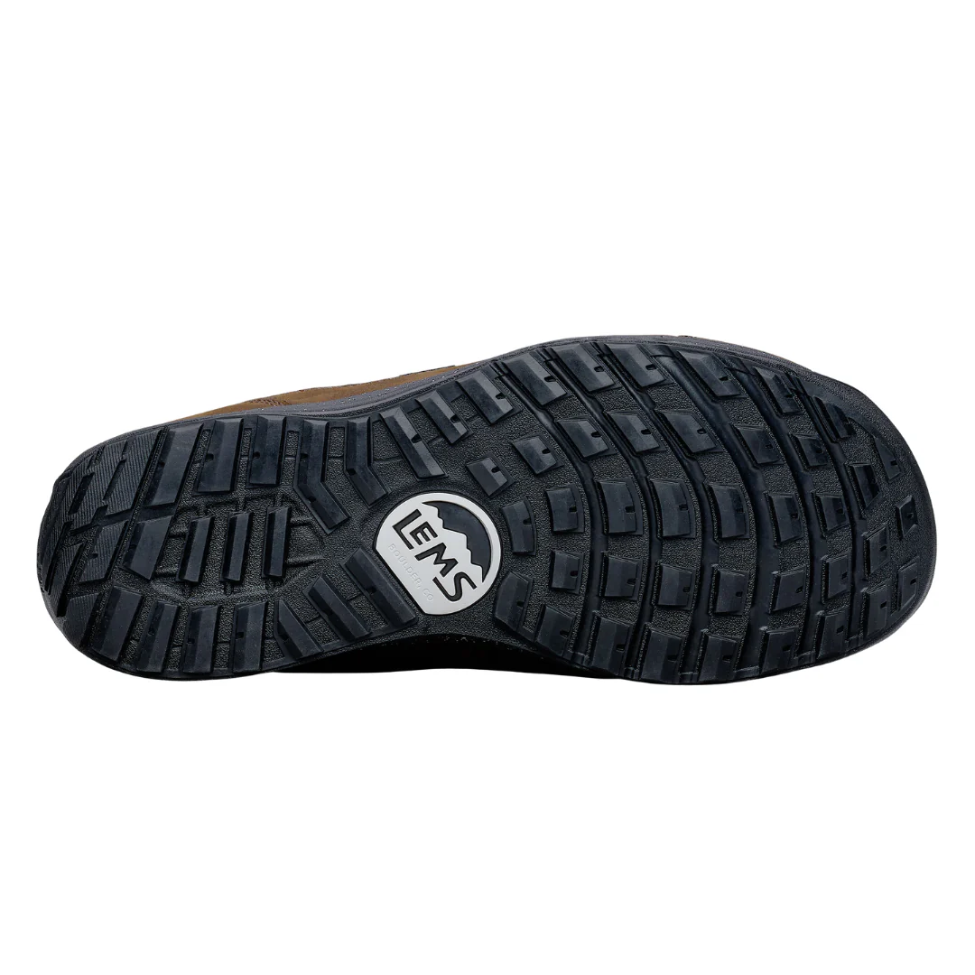 Lems Breck Boot Insulated Waterproof - Image 4