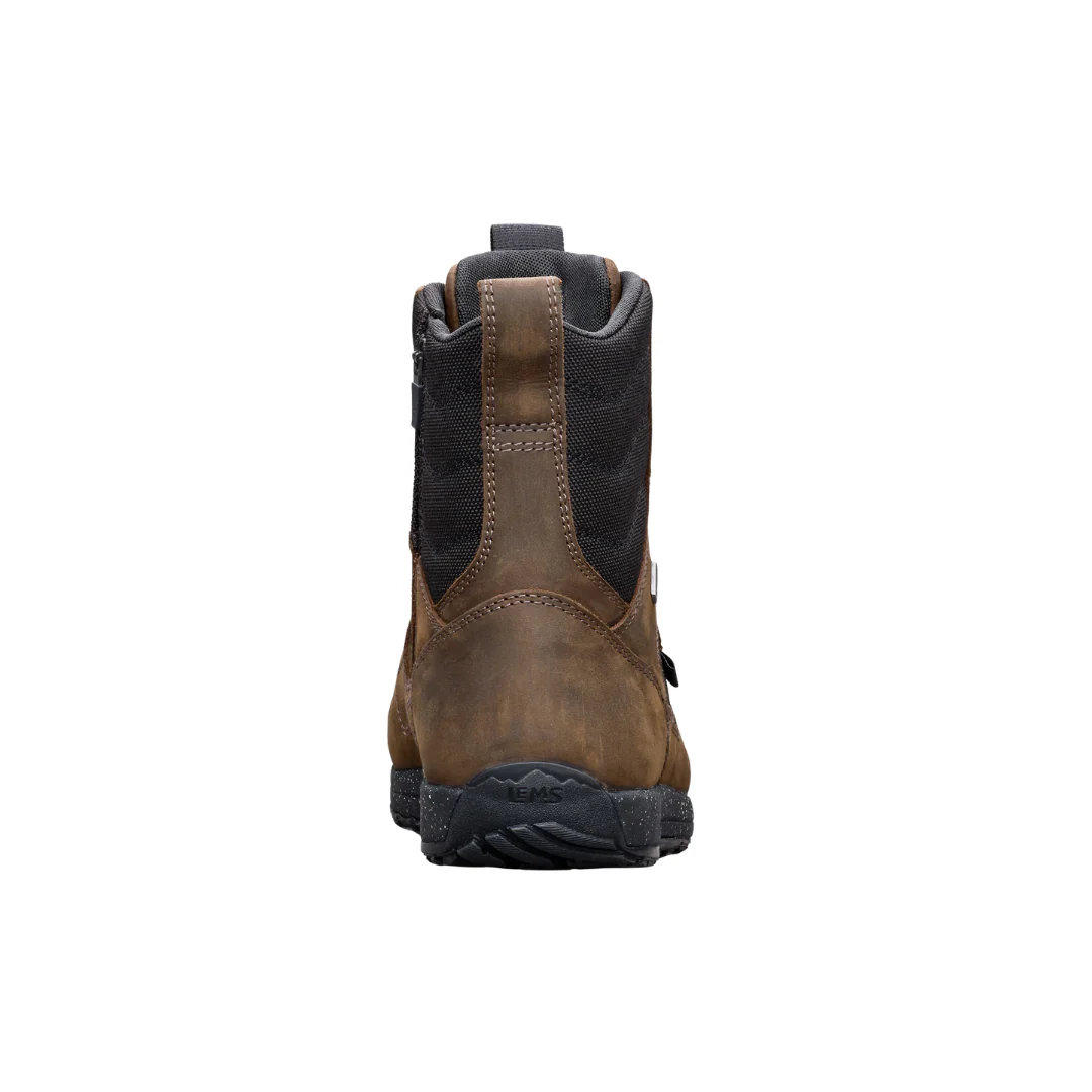 Lems Breck Boot Insulated Waterproof - Image 5