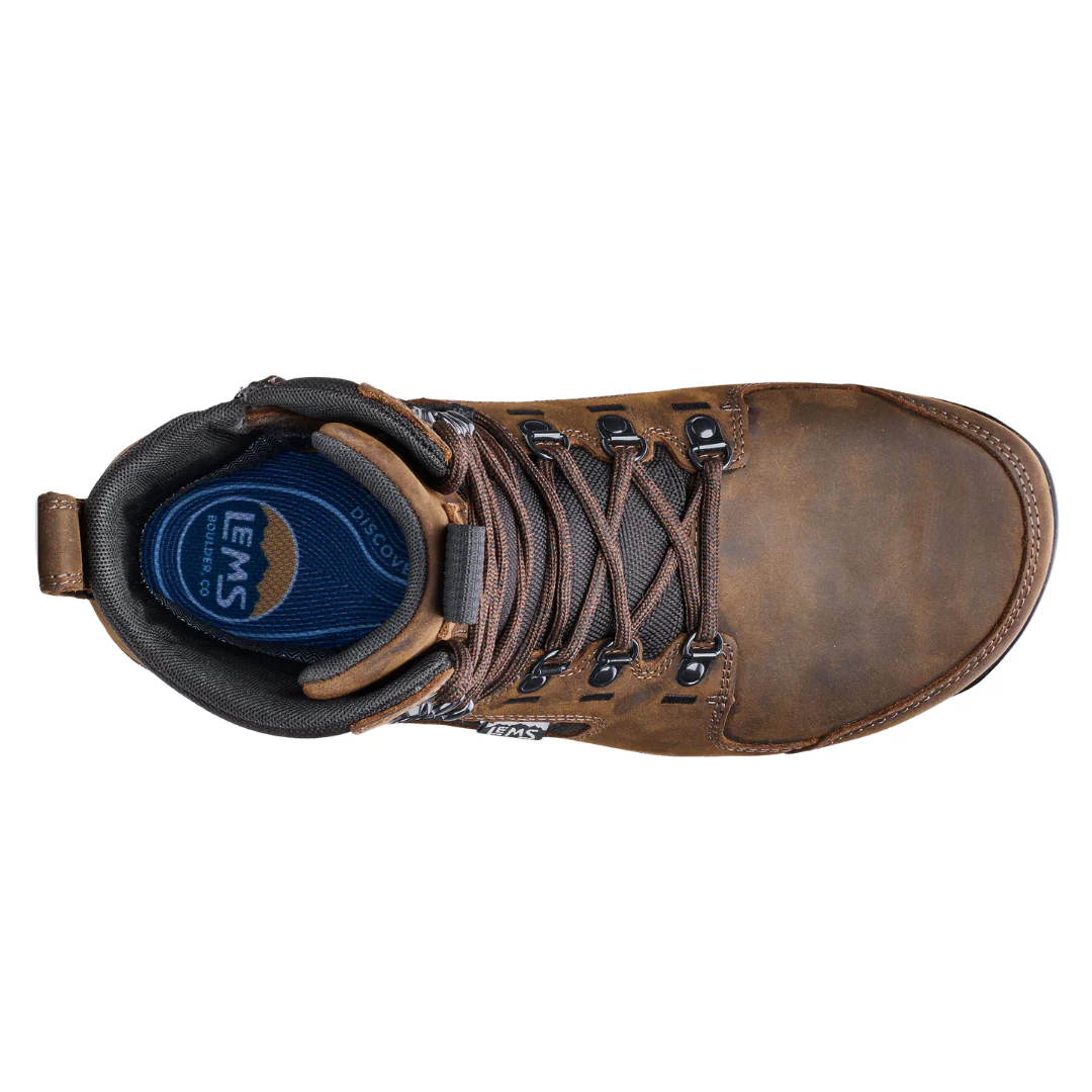 Lems Breck Boot Insulated Waterproof - Image 6