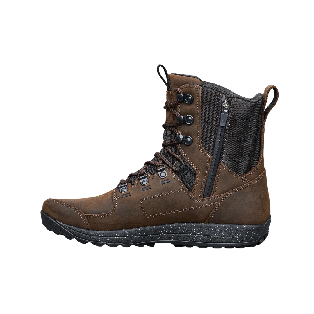 Lems Breck Boot Insulated Waterproof - Image 7