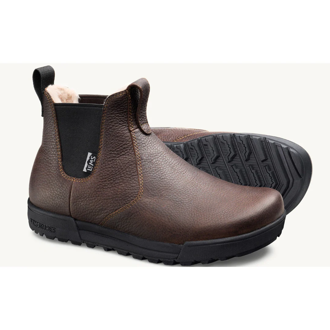 Lems Chelsea Tuff Waterproof