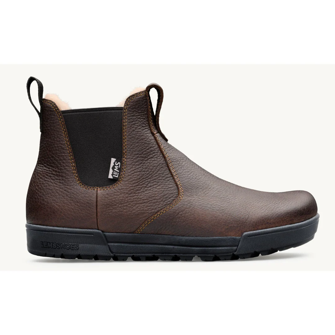Lems Chelsea Tuff Waterproof - Image 2