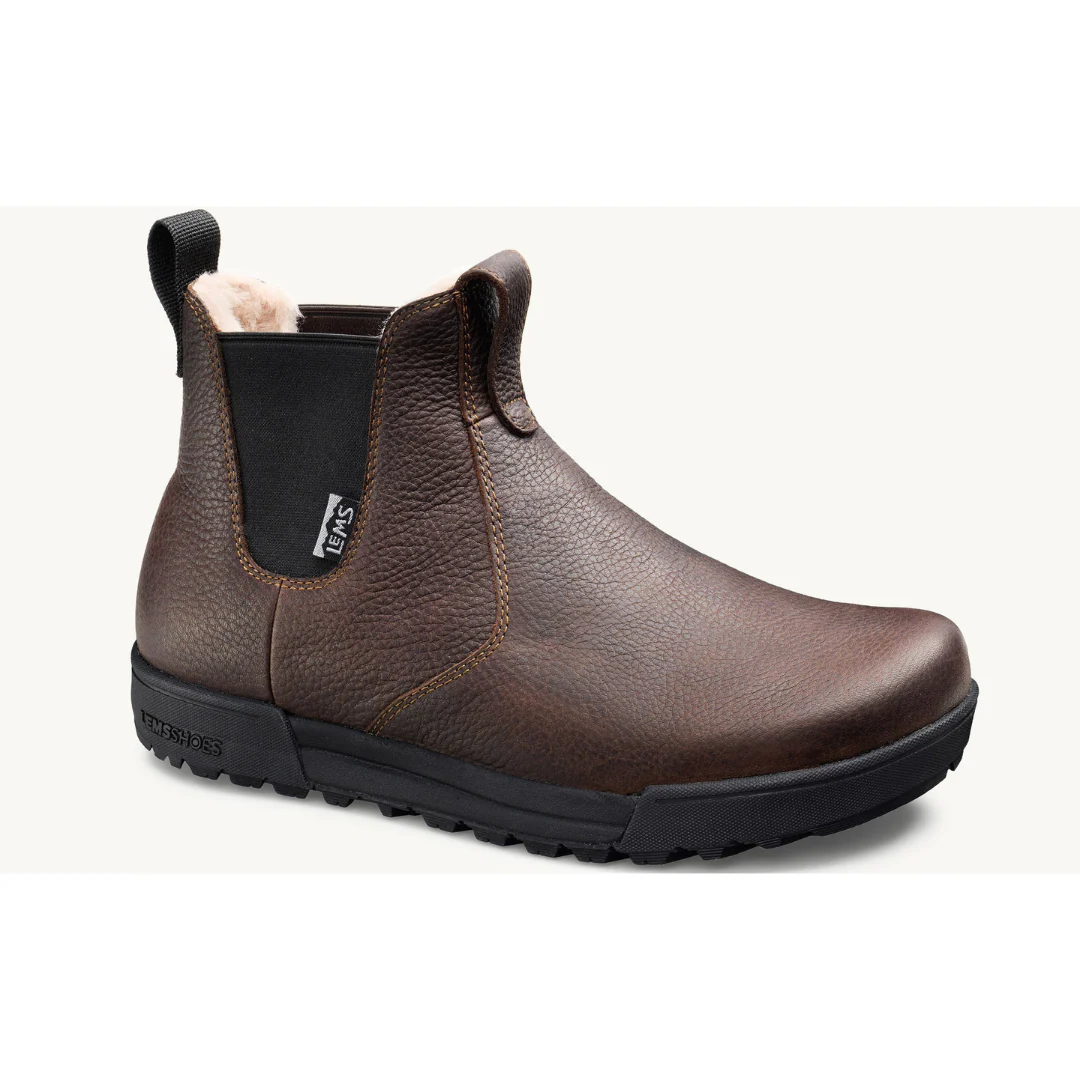 Lems Chelsea Tuff Waterproof - Image 4