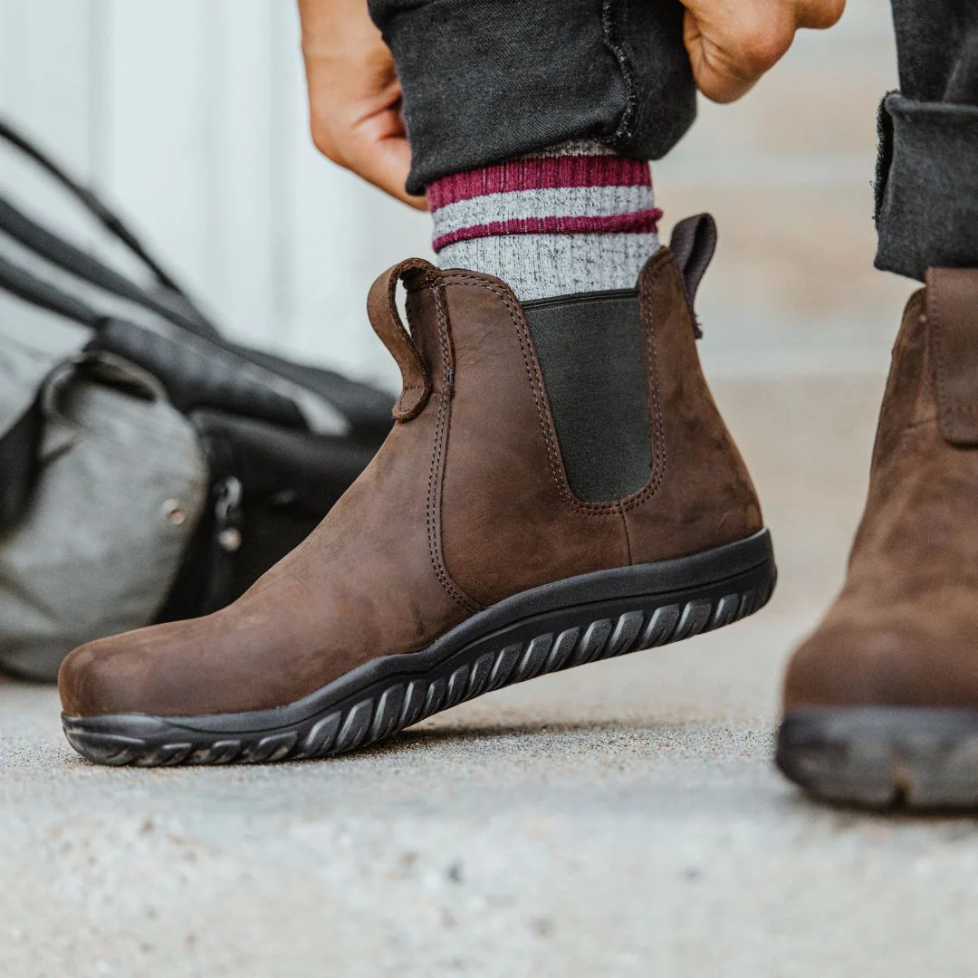 Lems Chelsea Waterproof Boot - Image 4