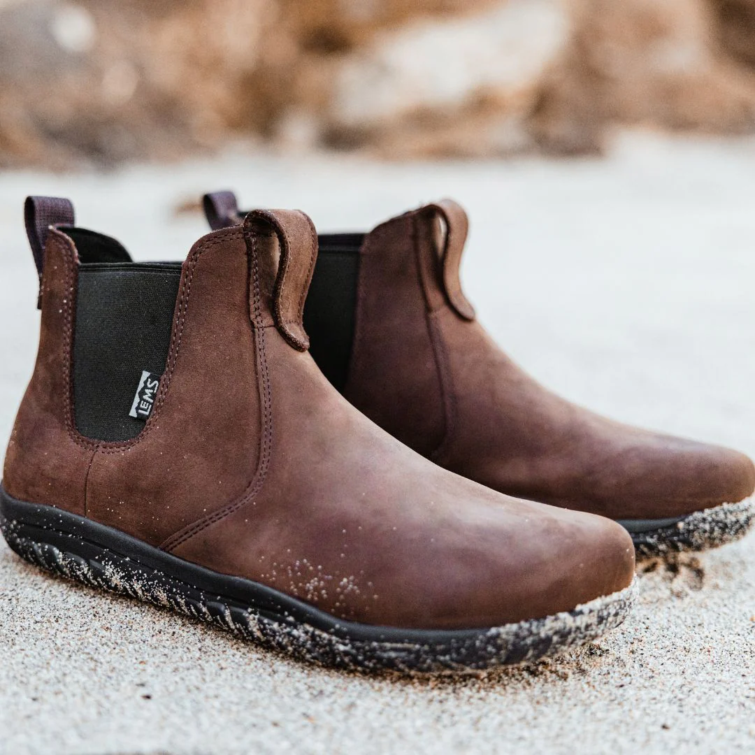 Lems Chelsea Waterproof Boot - Image 6
