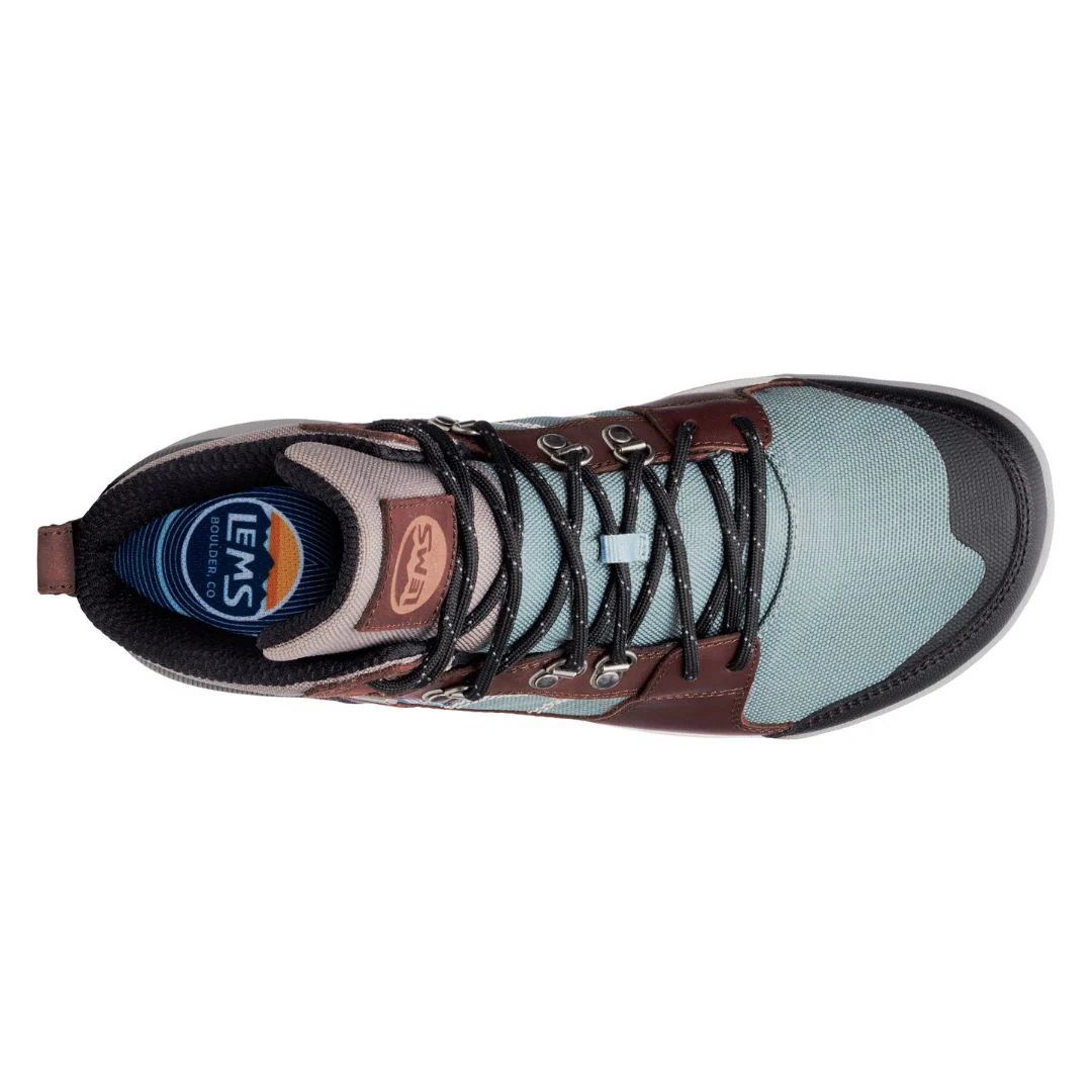 Lems Outlander Waterproof Boot - Image 4