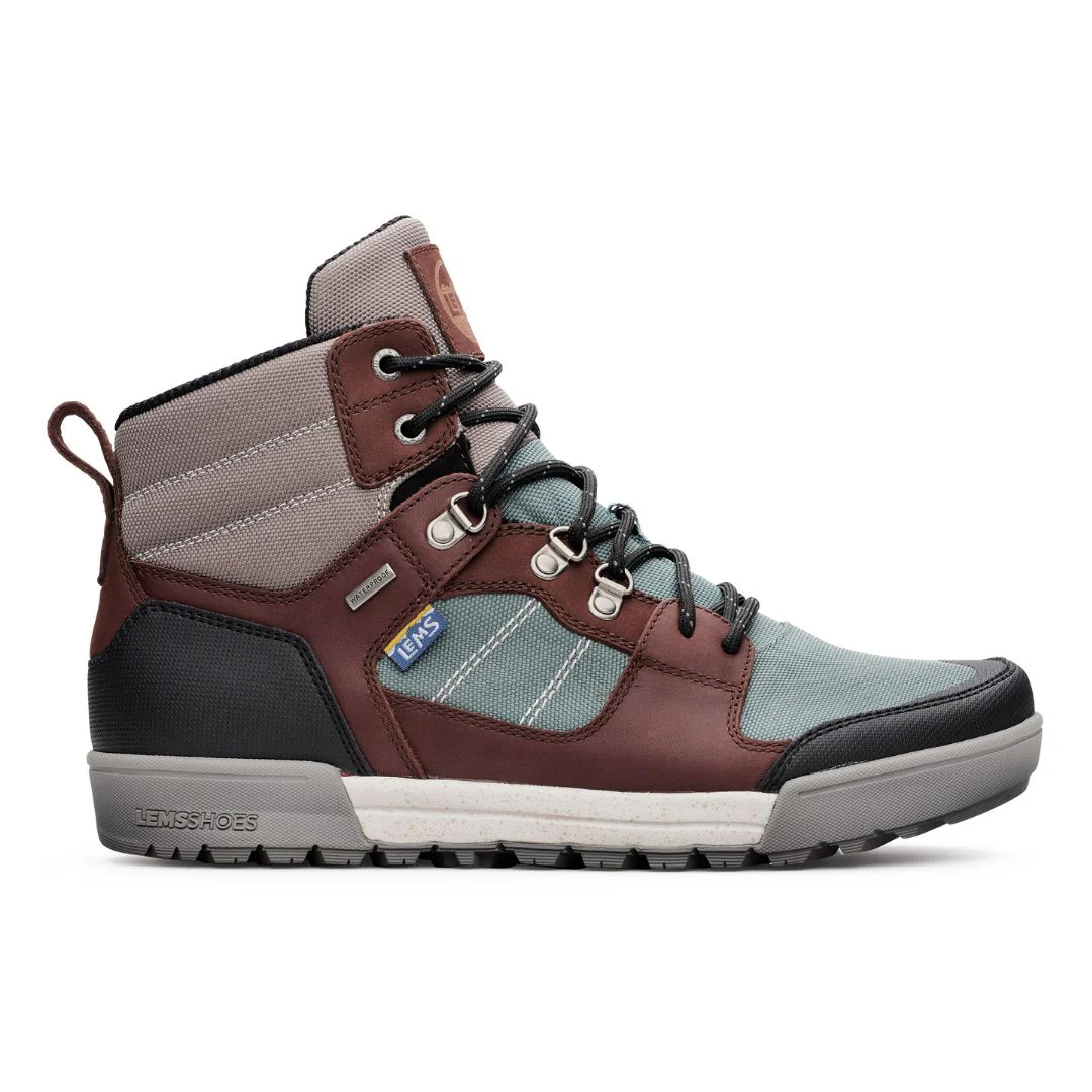 Lems Outlander Waterproof Boot - Image 5