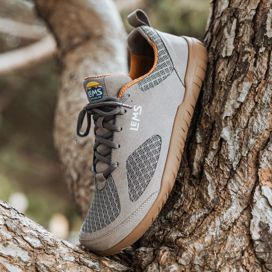 Lems Primal 3 Slate (Vegan-friendly) - Image 2