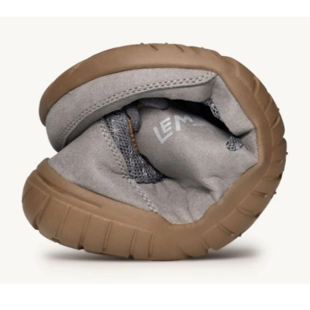 Lems Primal 3 Slate (Vegan-friendly) - Image 3