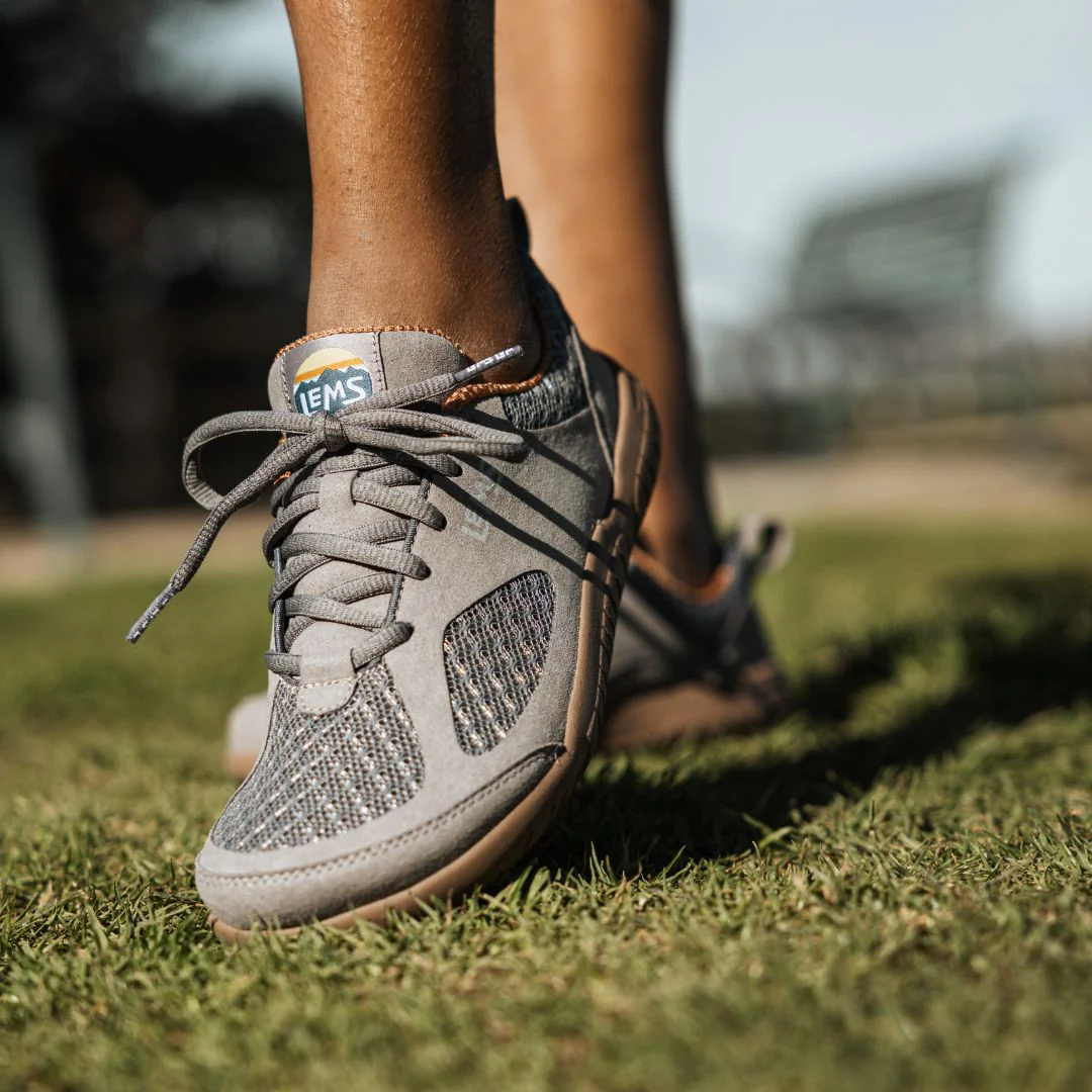 Lems Primal 3 Slate (Vegan-friendly) - Image 5