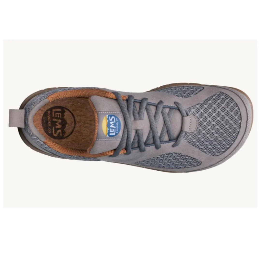 Lems Primal 3 Slate (Vegan-friendly) - Image 9