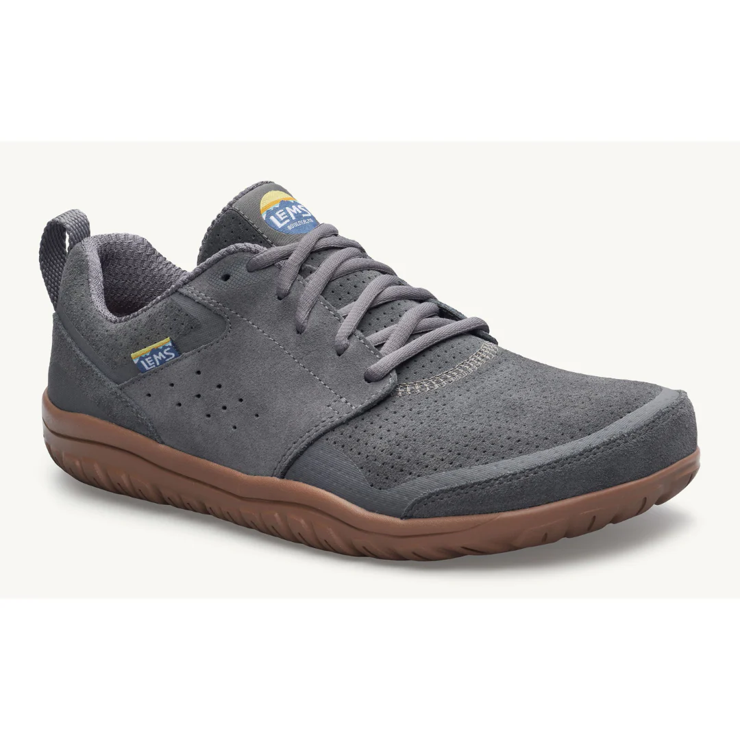 Lems Primal Zen Suede - Image 2