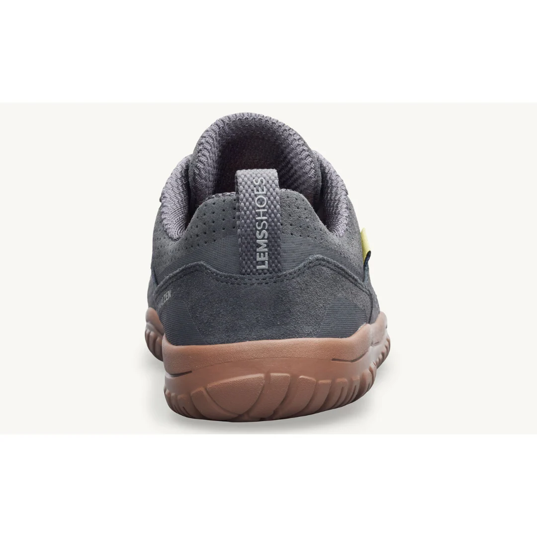 Lems Primal Zen Suede - Image 3