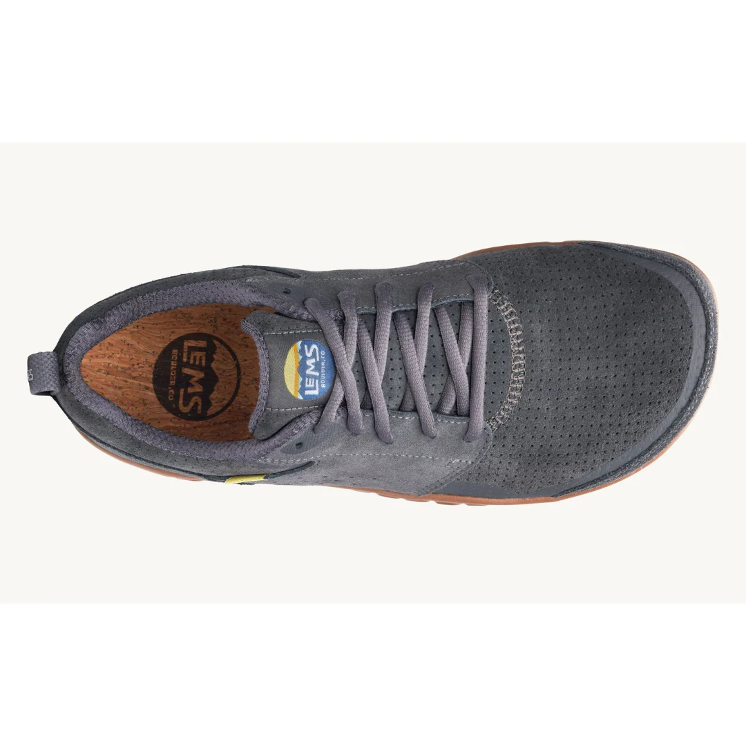 Lems Primal Zen Suede - Image 7