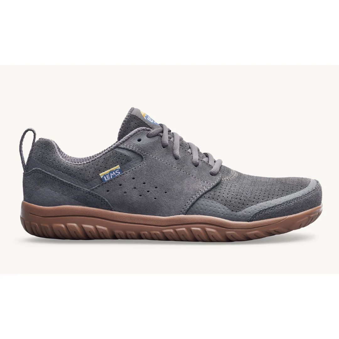 Lems Primal Zen Suede - Image 9