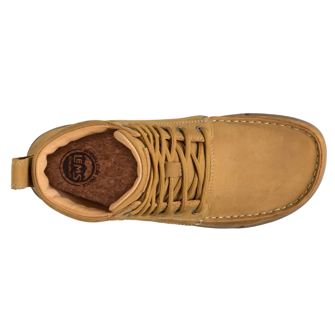 Lems Summit Pro Boot - Image 2