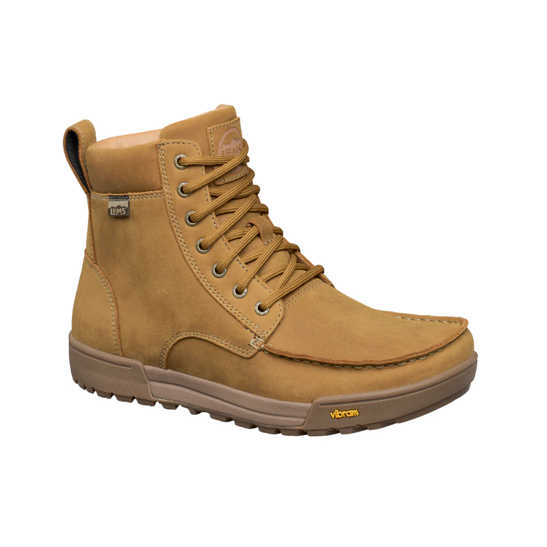 Lems Summit Pro Boot - Image 4