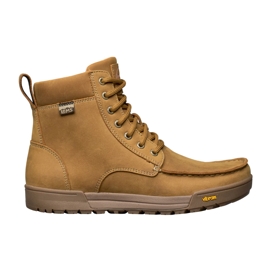 Lems Summit Pro Boot - Image 8