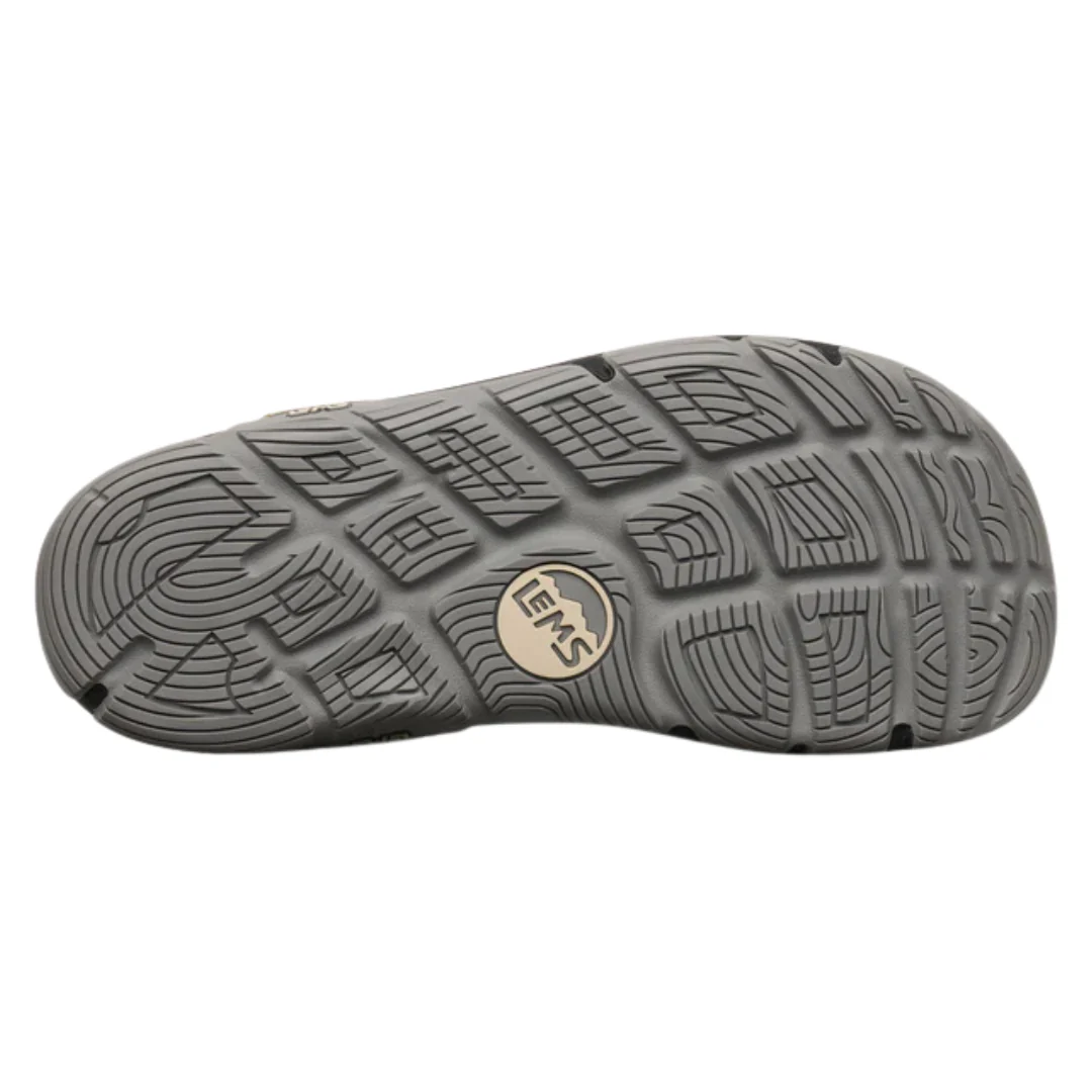 Lems Switchback Knit Sandal Ivy - Image 6