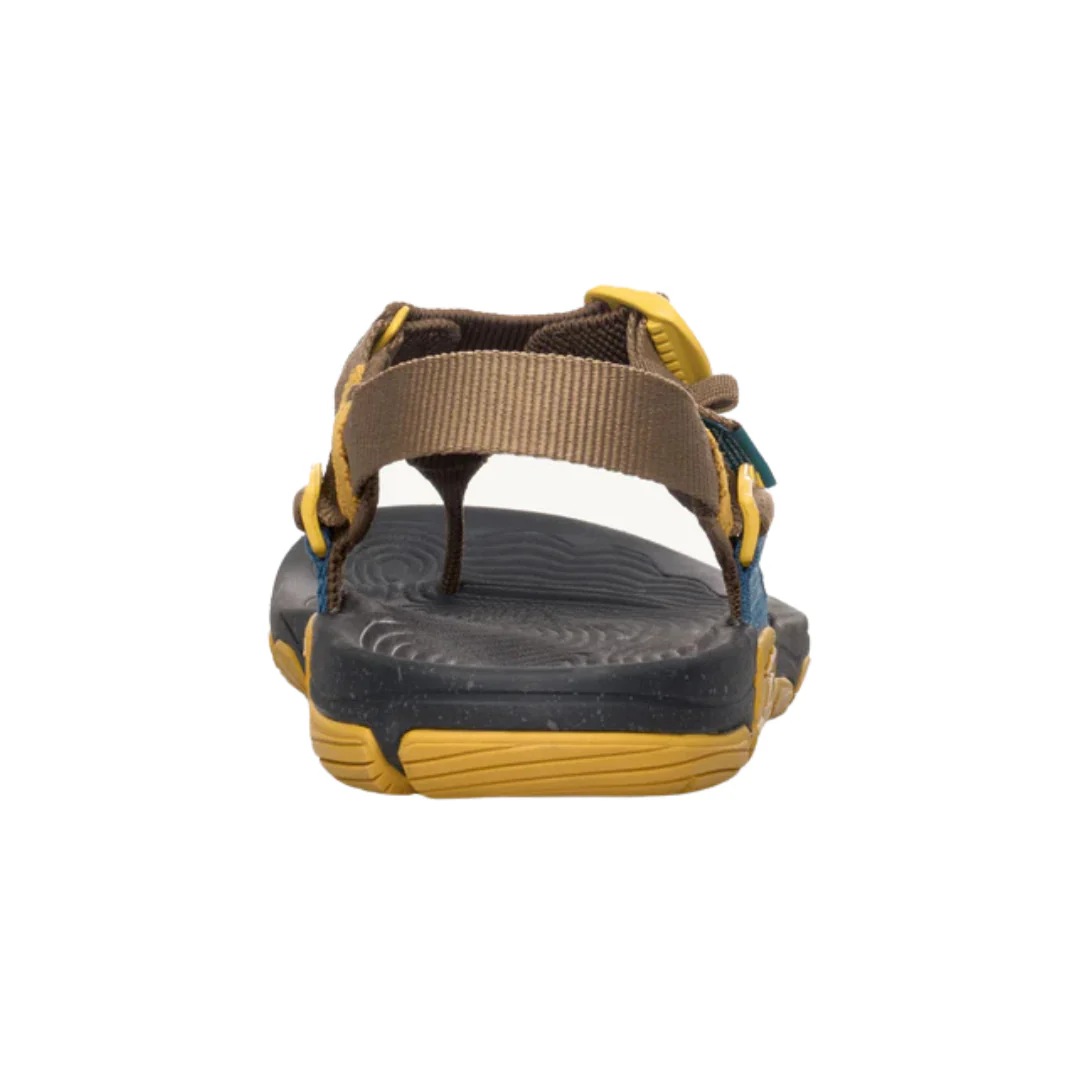 Lems Switchback Knit Sandal Twig - Image 8