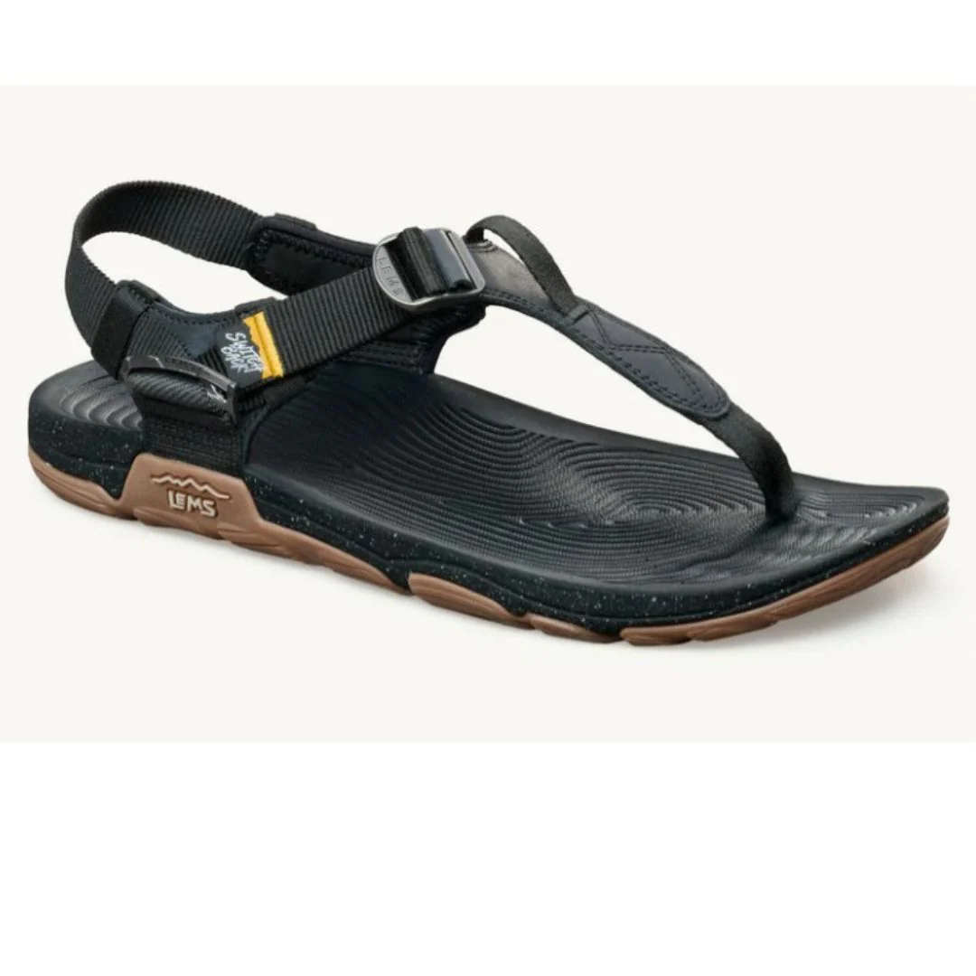 Lems Switchback Sandal - Image 4