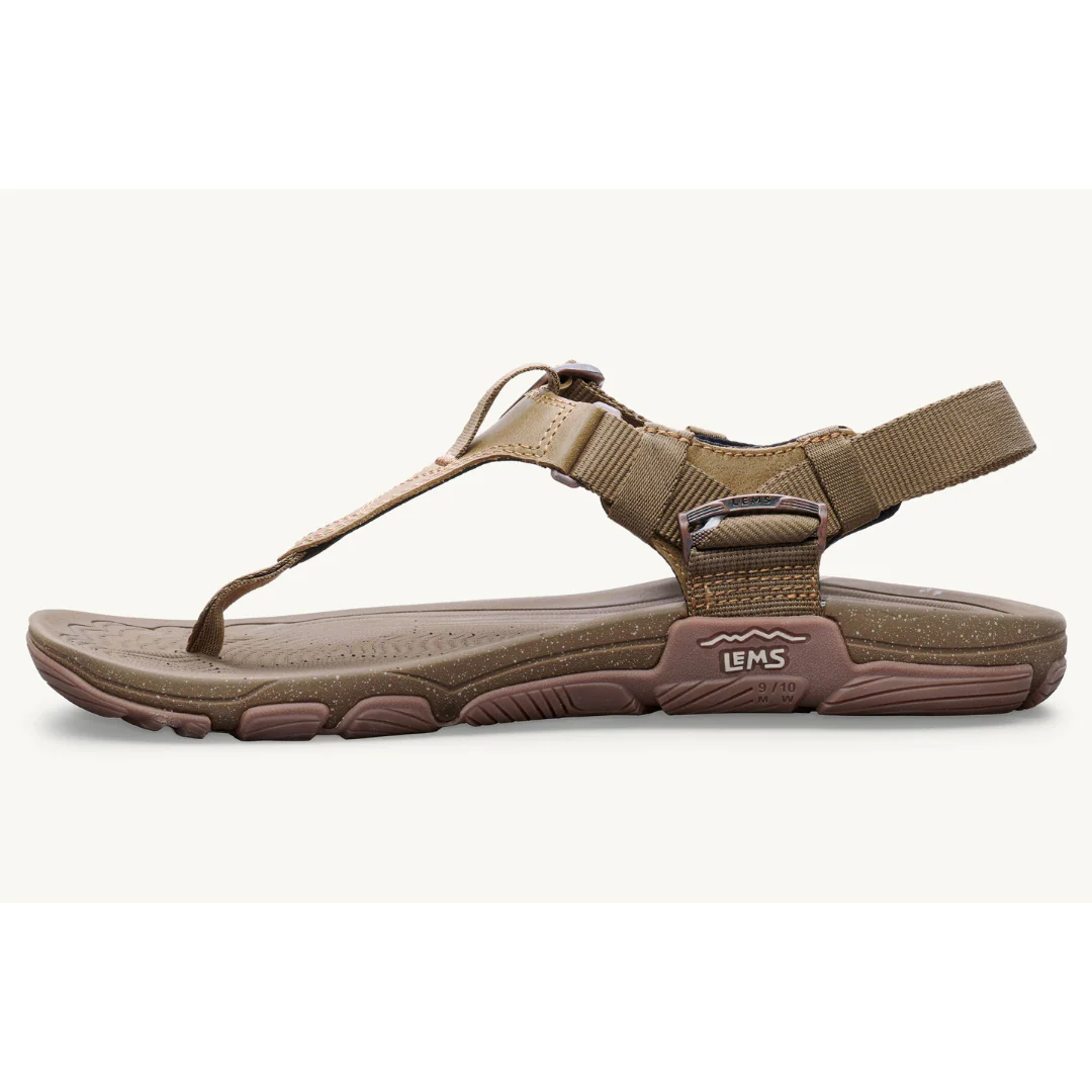 Lems Switchback Sandal Sandstorm - Image 6