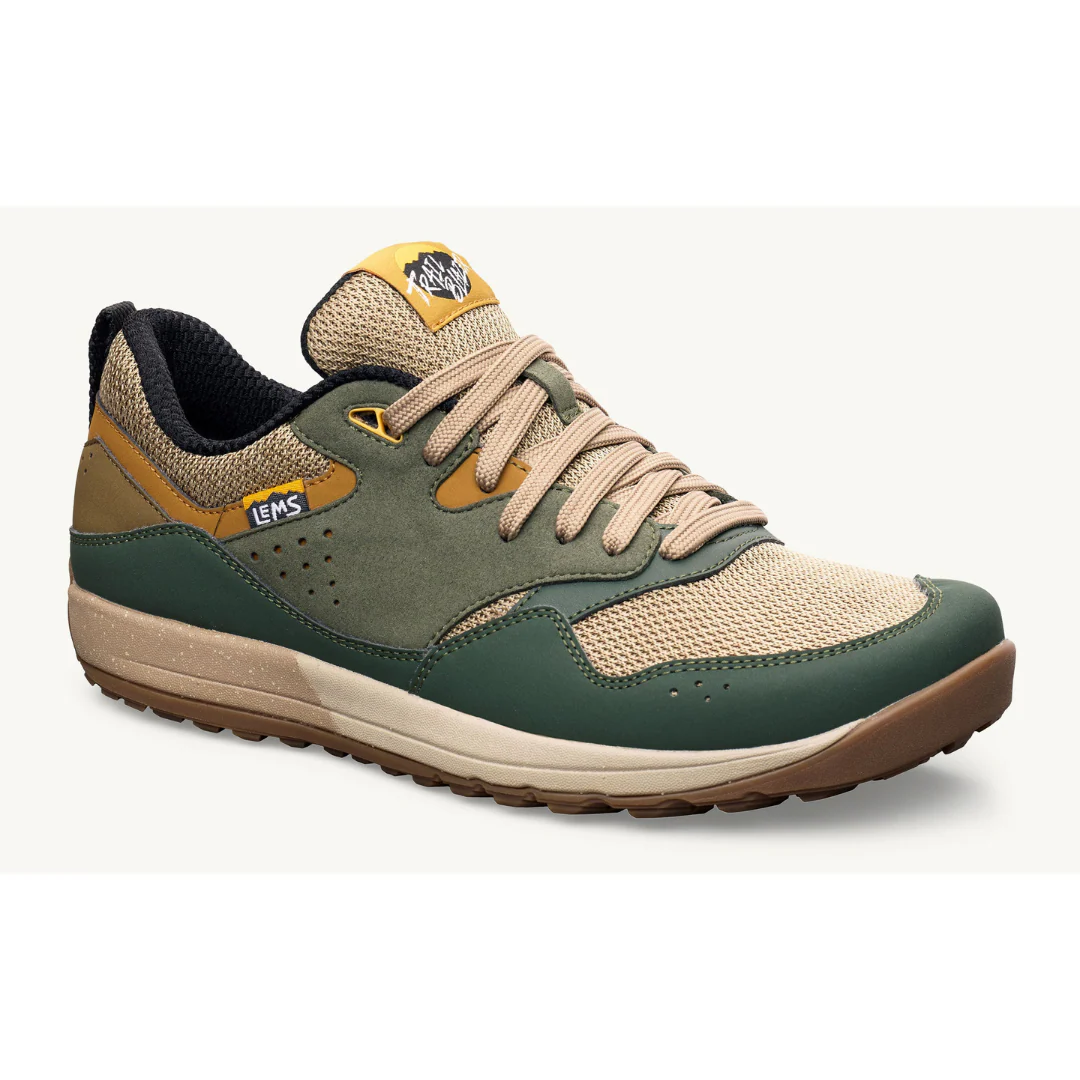 Lems Trail Blazer Juniper - Image 2