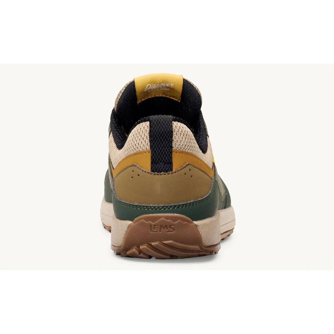 Lems Trail Blazer Juniper - Image 4