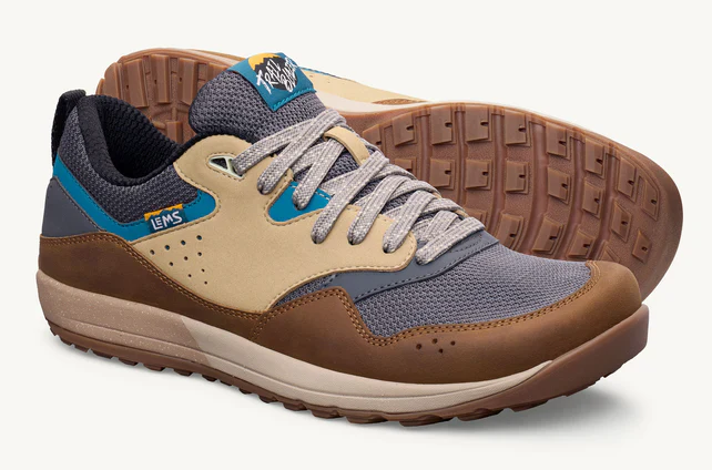 Lems Trail Blazer Safari (Bazar) str. 45