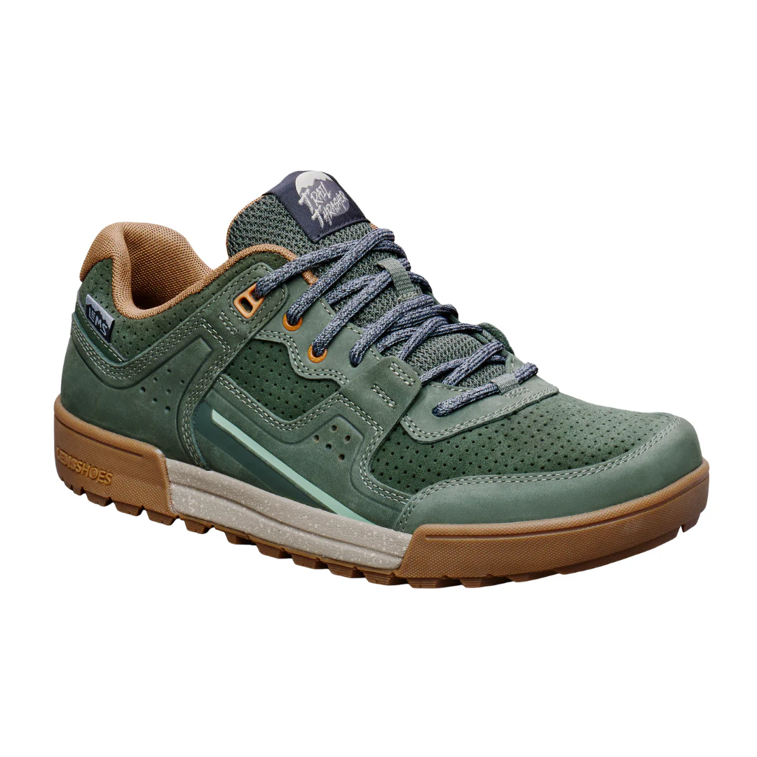 Lems Trail Thrasher Moss - Image 4