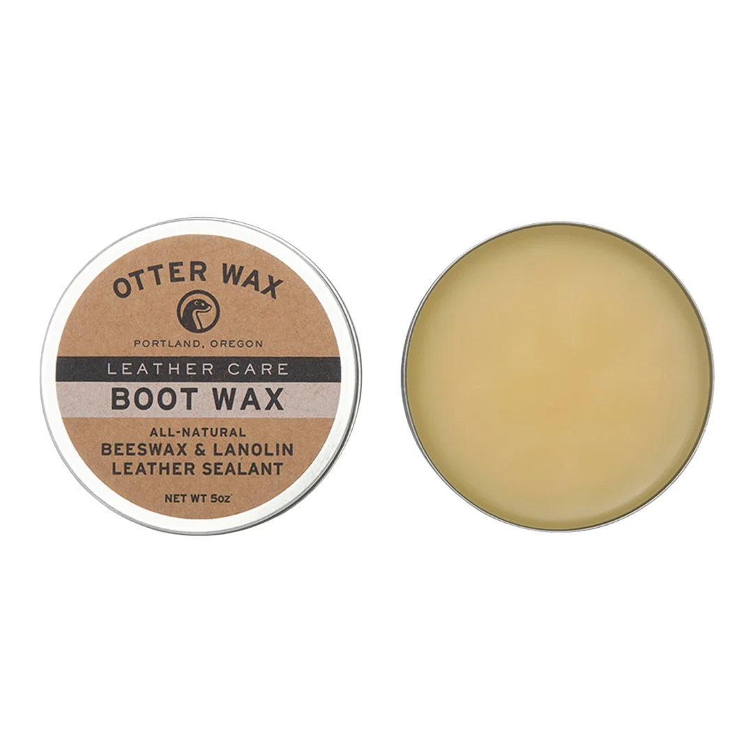 Otter Wax støvlevoks