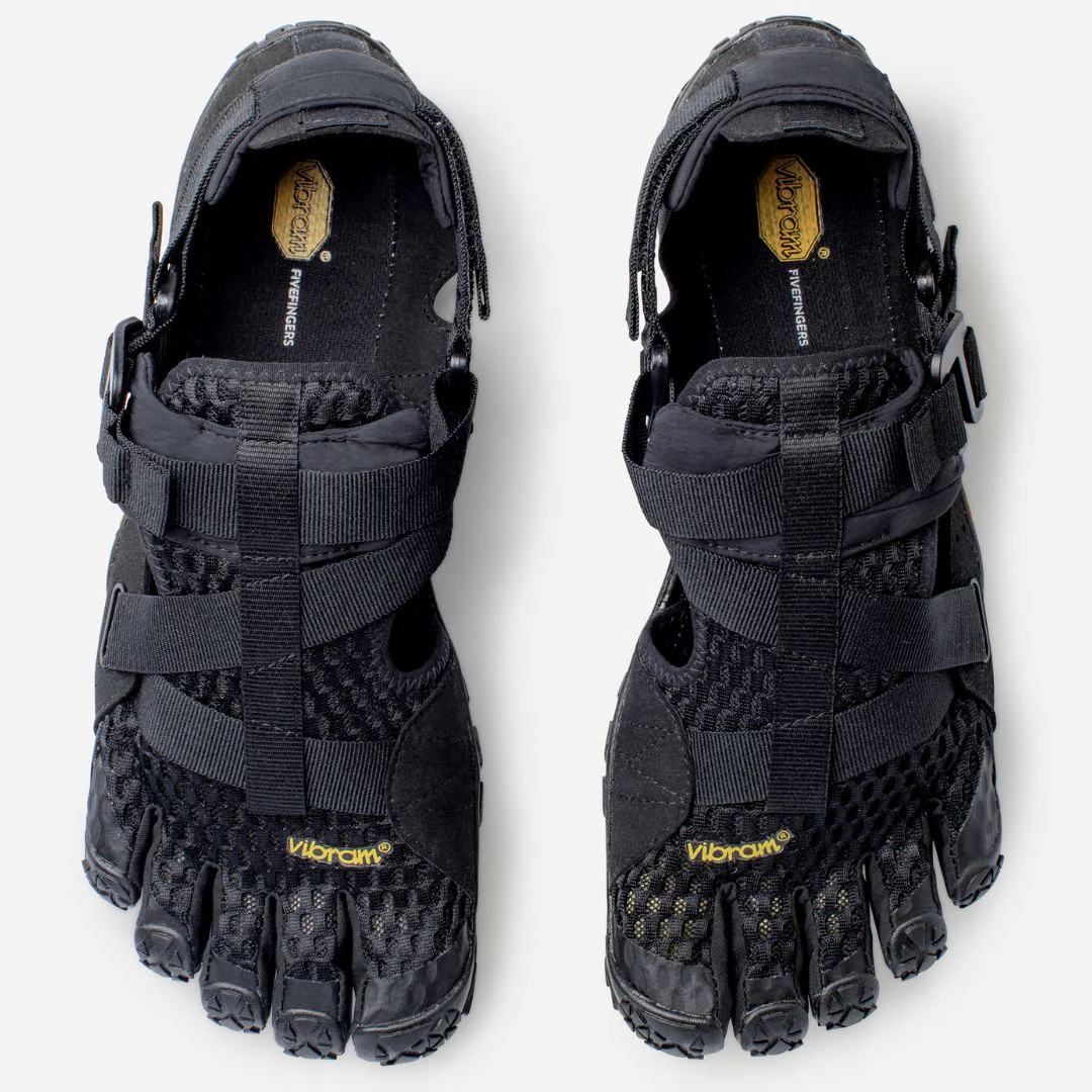 Vibram FiveFingers Breezandal til Dame - Image 4