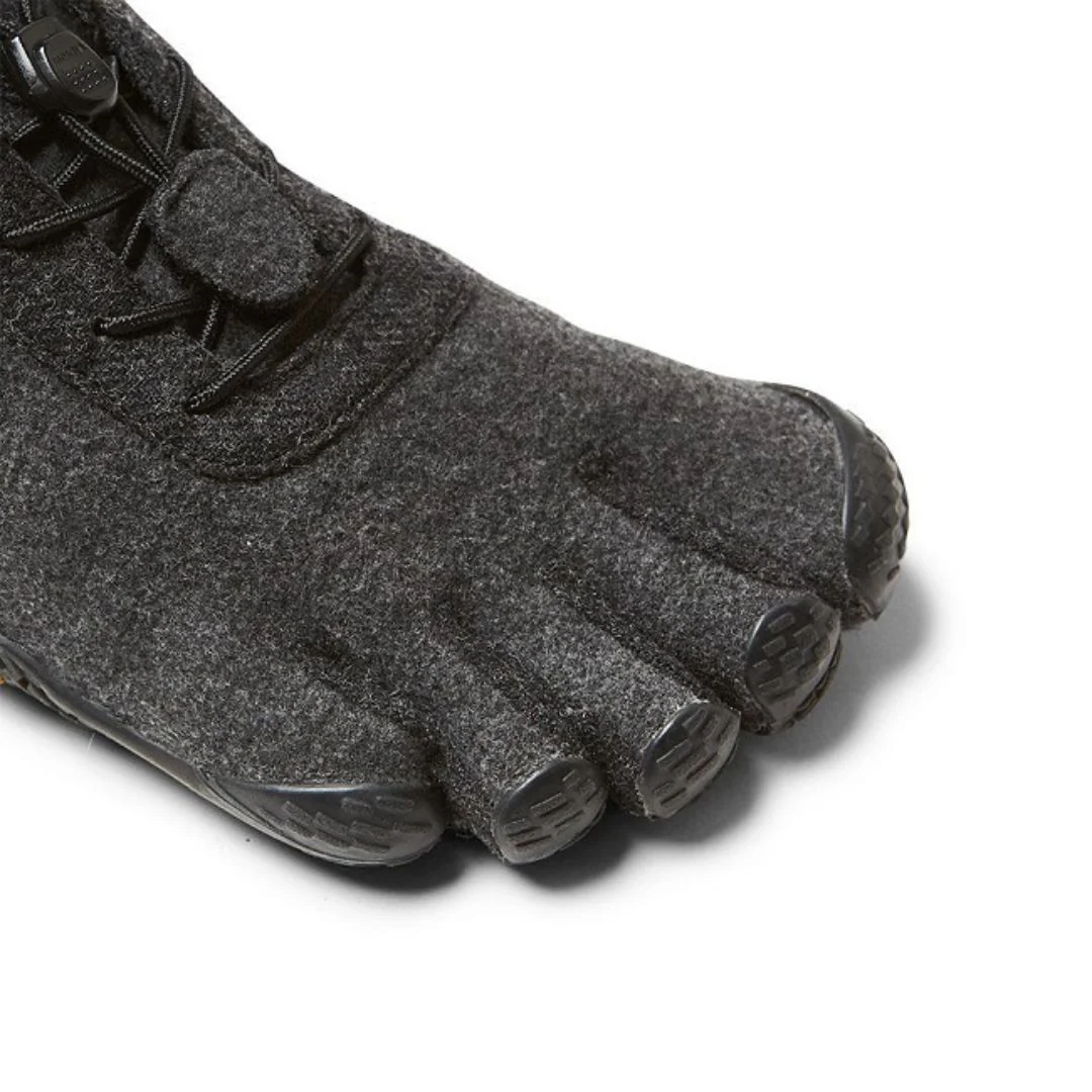 Vibram FiveFingers KSO ECO WOOL Dame - Image 4