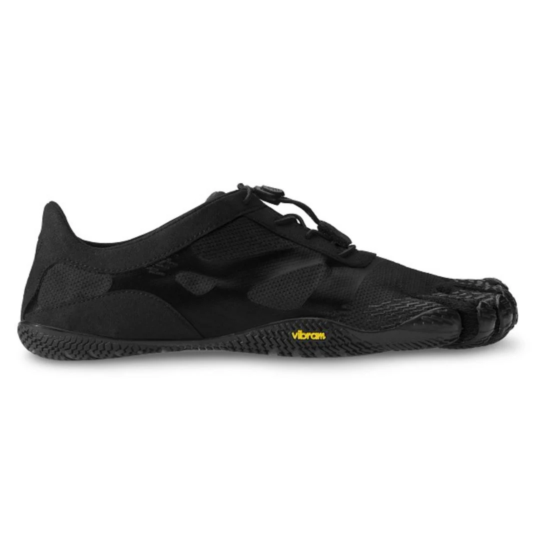 Vibram FiveFingers KSO EVO Sort til Dame - Image 3
