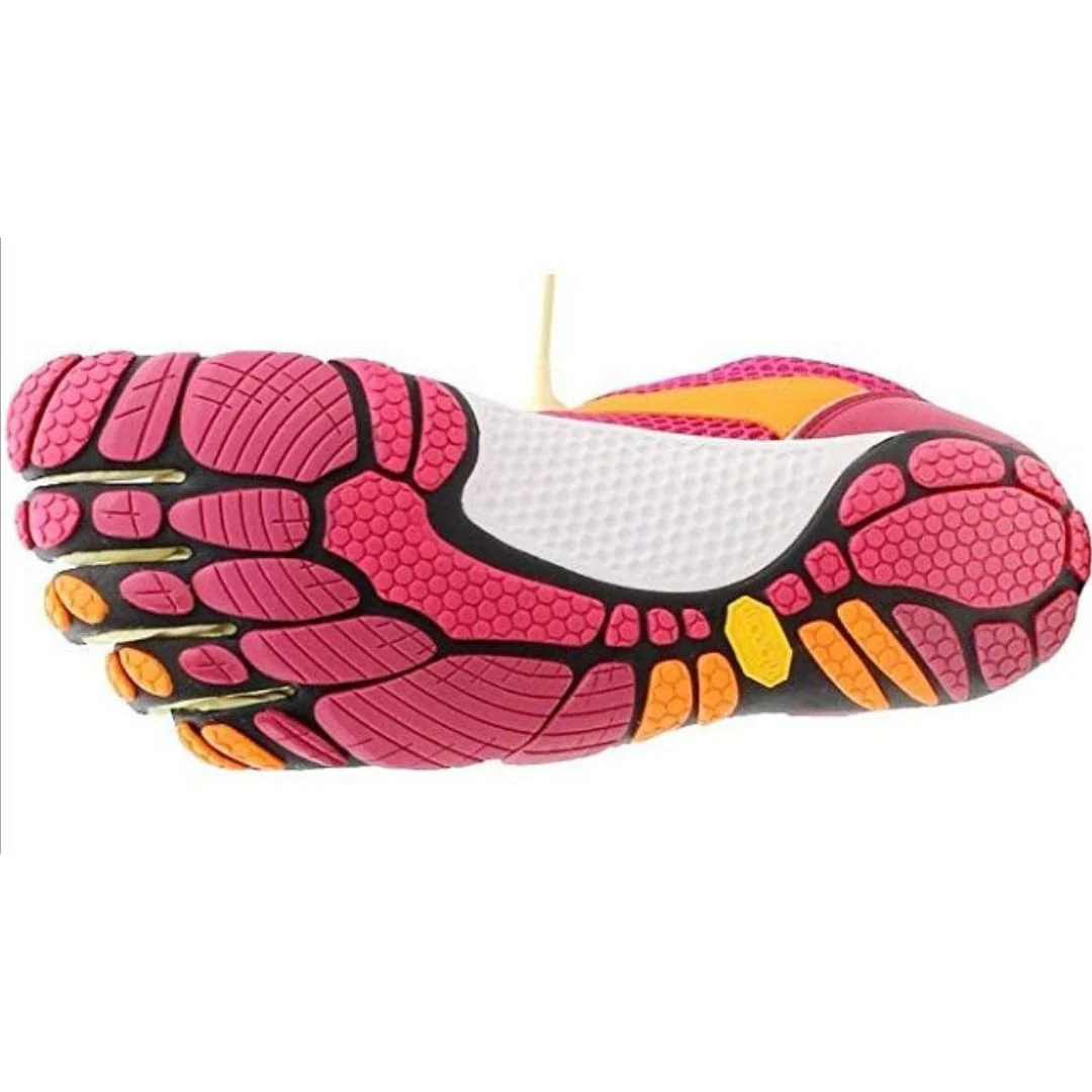 Vibram FiveFingers SPEED Dame Pink (36 og 37) - Image 3