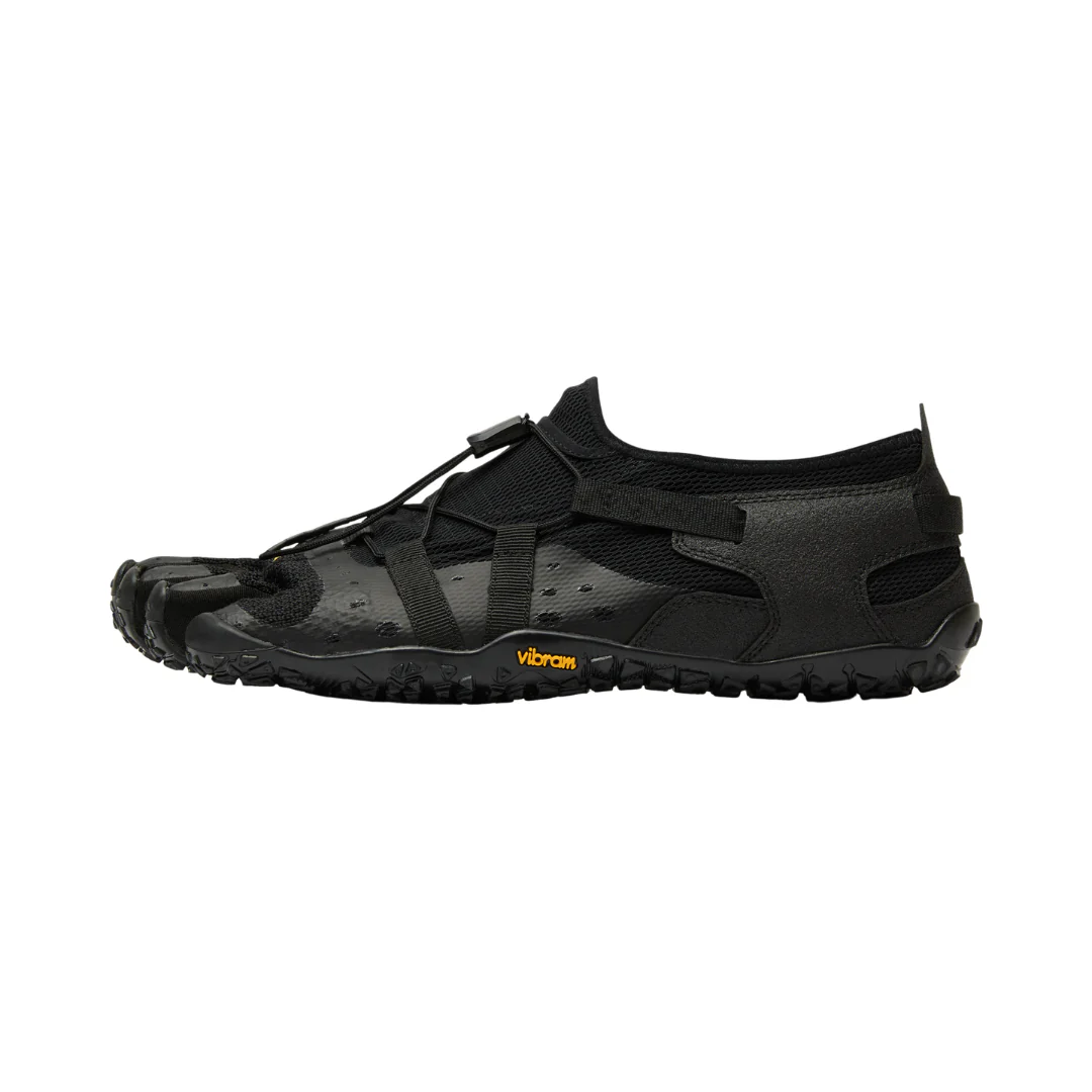 Vibram FiveFingers Spidrwalk Black Herre