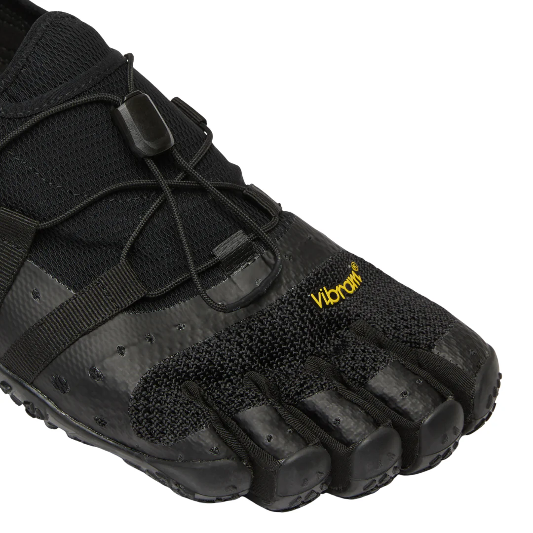Vibram FiveFingers Spidrwalk Black Herre - Image 2