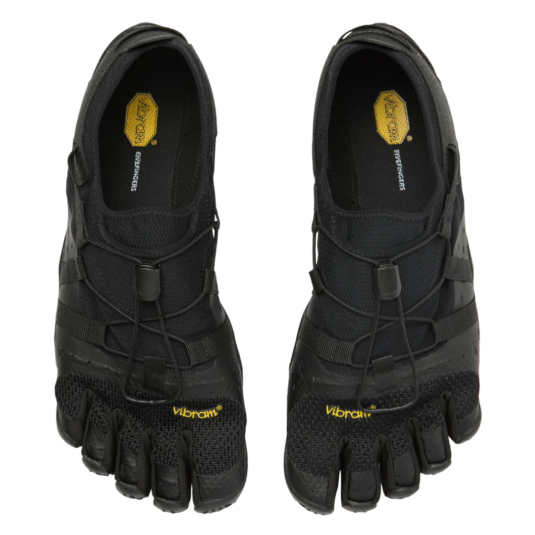 Vibram FiveFingers Spidrwalk Black Herre - Image 4