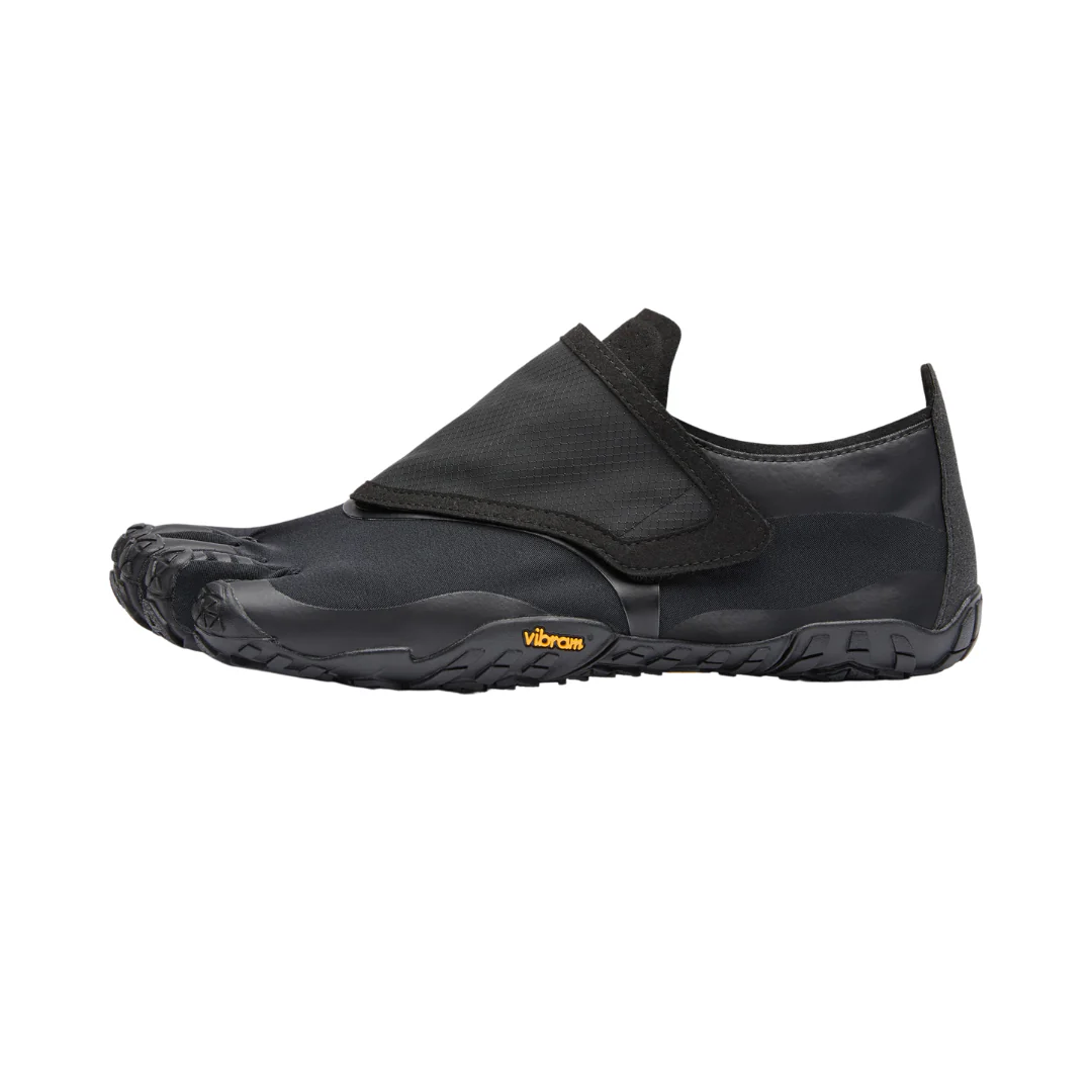 Vibram FiveFingers Trailope Black Herre