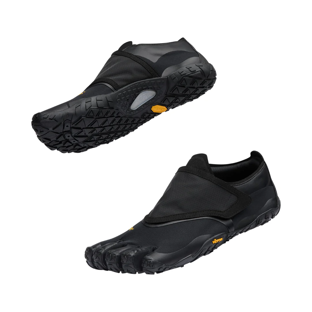 Vibram FiveFingers Trailope Black Herre - Image 2