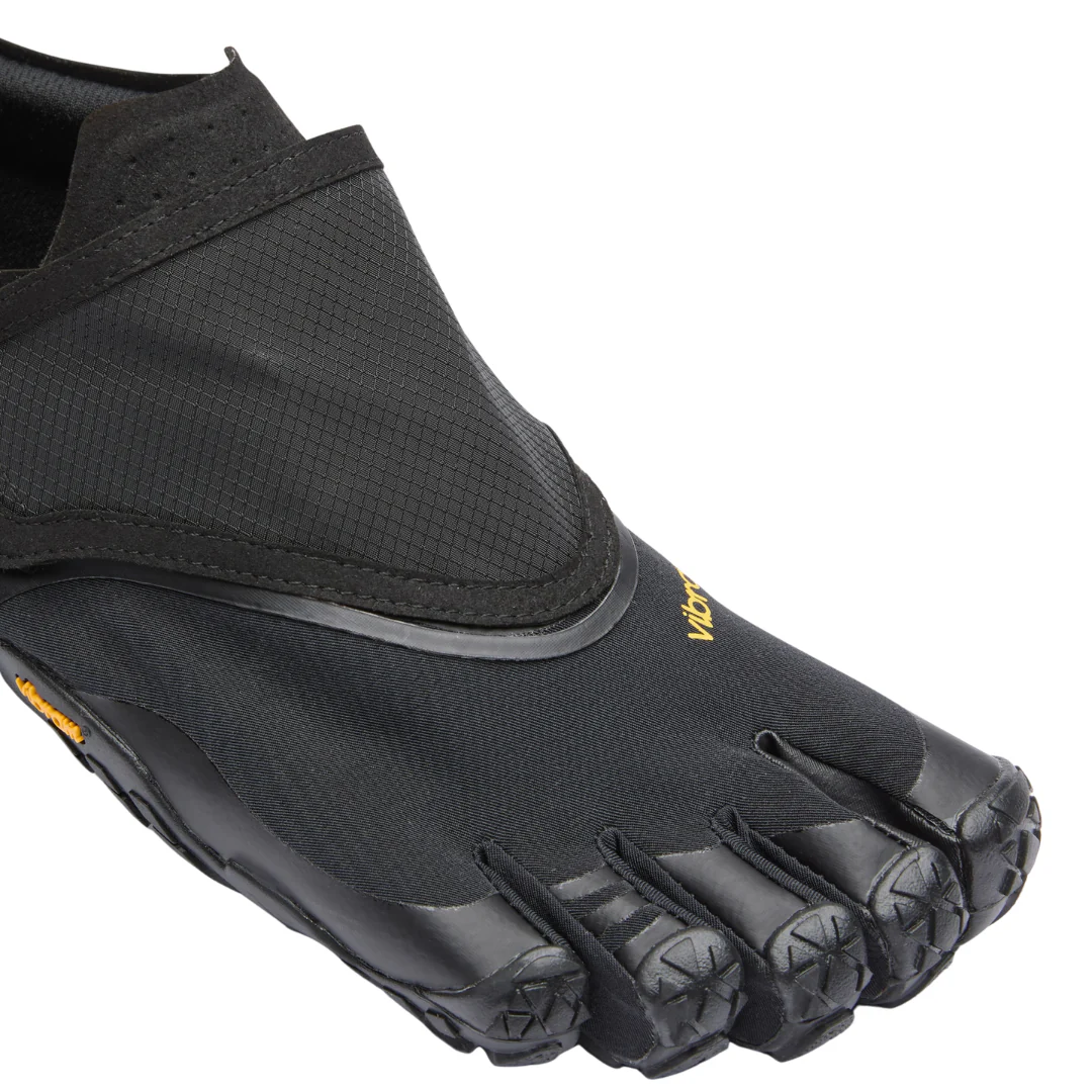 Vibram FiveFingers Trailope Black Herre - Image 5