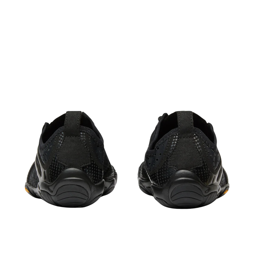 Vibram Fivefingers V-Run Total Black Dame - Image 3