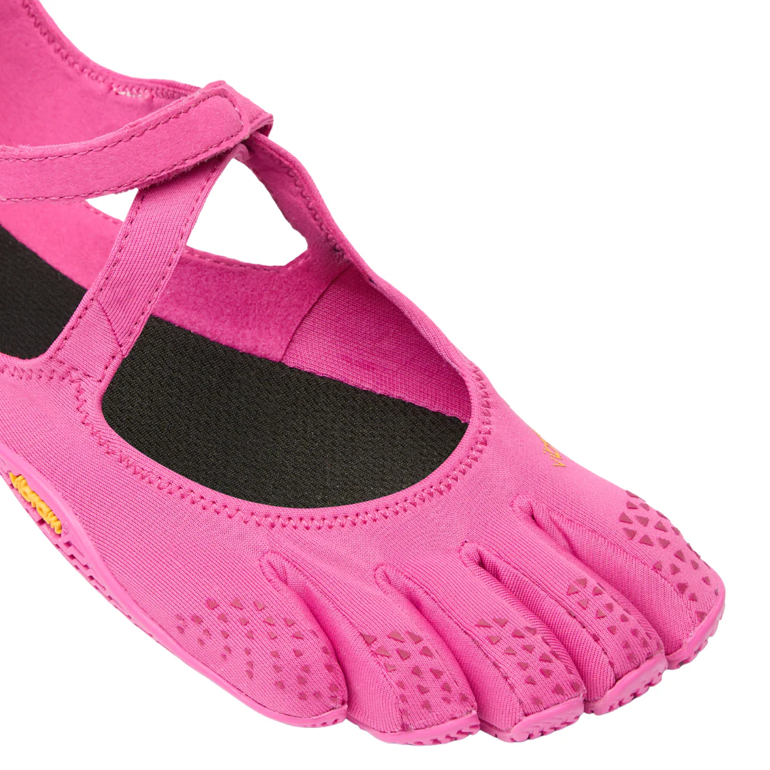 Vibram FiveFingers V-Soul Fuchsia Dame - Image 2
