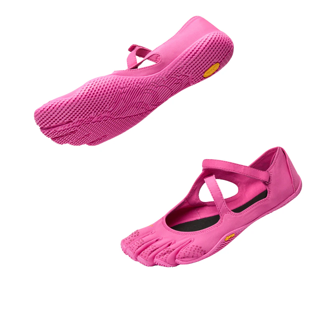 Vibram FiveFingers V-Soul Fuchsia Dame - Image 3