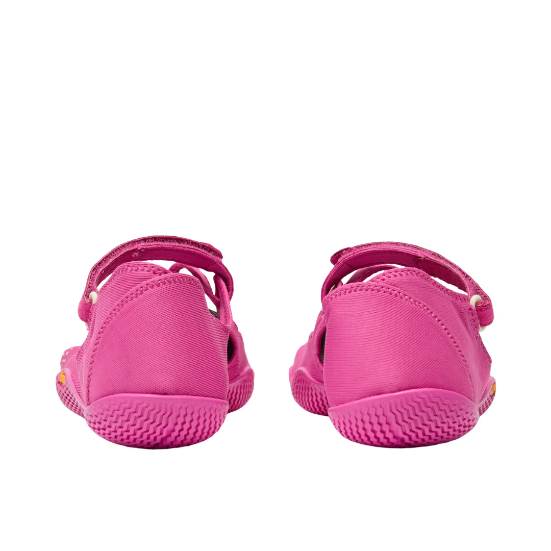 Vibram FiveFingers V-Soul Fuchsia Dame - Image 6